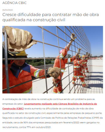 Escola IC Campo Limpo - Mestre de Obras m1