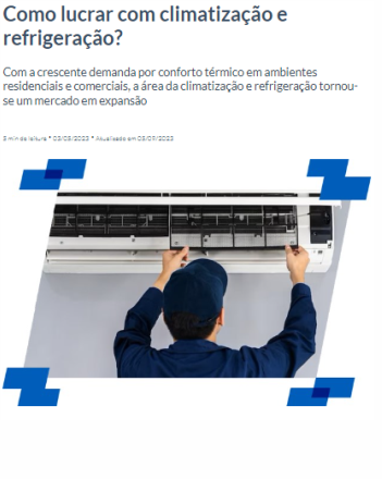 Escola IC Campo Limpo - Ar Condicionado m1